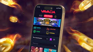 Vavada App